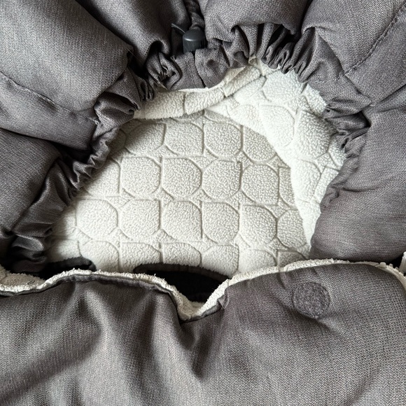 Bundle me JJ Cole Evolution blanket - Picture 4 of 5